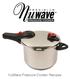 NuWave Pressure Cooker Recipes