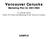 Vancouver. Canucks. Marketing Plan for 2001/2002 SAMPLE. To: John Rizzardini Senior VP of Sales and Marketing for the Vancouver Canucks