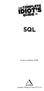 SQL. by Steven Holzner, Ph.D. ALPHA. A member of Penguin Group (USA) Inc.