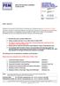If you require assistance in this regard please contact FEM Underwriting Back Office. Kindly forward the completed return to the contact below.