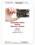 BeagleBone Black System Reference Manual