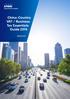 China: Country VAT / Business Tax Essentials Guide 2015. kpmg.com