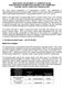 NEW JERSEY DEPARTMENT OF TRANSPORTATION DISADVANTAGED BUSINESS ENTERPRISE GOAL SUBMISSION FEDERAL FISCAL YEARS 2014 THROUGH 2016