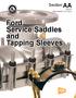 Ford Service Saddles and Tapping Sleeves