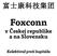 Foxconn. v Českej republike a na Slovensku. Kolektivně proti kapitálu