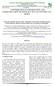Journal of Theoretical and Applied Information Technology 10 th November 2013. Vol. 57 No.1 2005-2013 JATIT & LLS. All rights reserved.