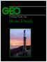Drilling Fluids, Inc. Brine Fluids