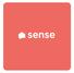Sense Components. Sense monitor. Antenna assembly. External mounting kit Current sensors. Download the Sense app. Go to sense.com/app.