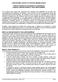 FAIR HOUSING CENTER OF CENTRAL INDIANA (FHCCI) Guide to Requests for Reasonable Accommodations Related to Animals Needed for Those with Disabilities