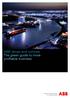 ABB drives and controls The green guide to more profitable business