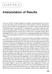 Interpretation of Results