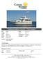 Hatteras Motor Yacht The Chase