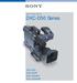 Digital Video Camera. DXC-D50 Series DXC-D50 DXC-D50P DXC-D50WS DXC-D50WSP