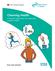 Choosing Health. A booklet about plans for improving people s health. Easy read summary