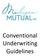 Conventional Underwriting Guidelines