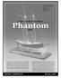 MODEL SHIPWAYS Kit No. 2027. New York Pilot Boat Phantom