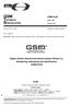 GSM GSM 03.03 TECHNICAL March 1996 SPECIFICATION Version 5.0.0