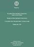EXAMPLE PROCUREMENT STRATEGY FOR A GOVT DEPT PROJECTS PROCUREMENT INITIATIVE CONSTRUCTION FRAMEWORK CONTRACTORS FEBRUARY 2008