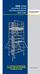 BOSS MOBILE ALUMINIUM TOWER 1450/850 LADDERSPAN USER GUIDE