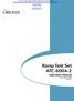 Ramp Test Set ATC-600A-2 Operation Manual 1002-0804-200 Issue-2