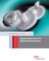 More skillful solutions from DuPont. Engineering Polymers for High Performance Gears