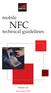 mobile NFC technical guidelines