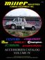 TABLE OF CONTENTS WORLD LEADER OF TOWING EQUIPMENT