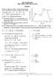 AP CALCULUS AB 2006 SCORING GUIDELINES (Form B) Question 4
