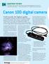 Canon 10D digital camera