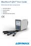 BlueWave QX4 User Guide