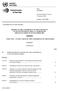REPORT OF THE CONFERENCE OF THE PARTIES ON ITS SEVENTH SESSION, HELD AT MARRAKESH FROM 29 OCTOBER TO 10 NOVEMBER 2001 Addendum