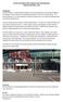 ACCESS STATEMENT FOR STADIUM TOUR AND MUSEUM, ARSENAL FOOTBALL CLUB