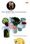 EDTA. Food-Grade Chelating Agents. Trace-metal control for food applications