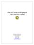 The Girl Scout Gold Award Information Packet