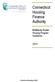 Connecticut Housing Finance Authority