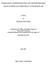 OXHIDE INGOTS, COPPER PRODUCTION, AND THE MEDITERRANEAN TRADE IN COPPER AND OTHER METALS IN THE BRONZE AGE. A Thesis MICHAEL RICE JONES