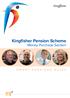 Kingfisher Pension Scheme