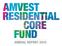 AMVEST RESIDENTIAL CORE FUND - ANNUAL REPORT 2015 3
