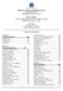 PORT OF INDIANA-JEFFERSONVILLE 5100 PORT ROAD JEFFERSONVILLE, IN 47130. PORT TARIFF RATES, CHARGES, RULES AND REGULATIONS EFFECTIVE: January 1, 2007