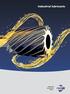 Industrial lubricants