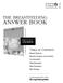 THE BREASTFEEDING. Table of Contents. llli.org/babupdate