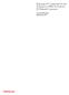 Preparing U.S. Companies for the Transition to IFRS: A Guide for JD Edwards Customers. An Oracle White Paper Updated June 2010