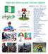 Nigerian History and Current Affairs