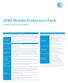 AT&T Mobile Protection Pack
