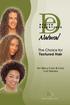 The Choice for Textured Hair