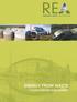 ENERGY FROM WASTE A GUIDE FOR DECISION-MAKERS