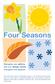 Four Seasons. Managing your asthma and your allergic rhinitis throughout the seasons