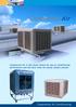 Commercial Air is the smart choice for top air conditioning performance and the best value for money system around.