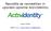Navodila za namestitev in uporabo opreme ActivIdentity