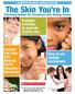Teaching Guide for Preteens and Young Teens. Includes: Activities to promote healthy skin